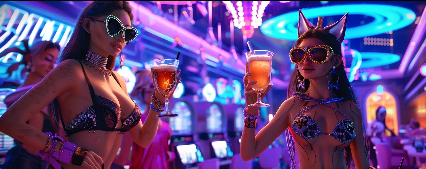BBRBet Casino
